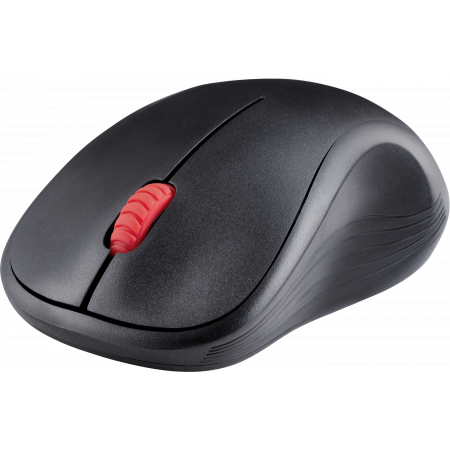 Мышь беспроводная Defender BIT MB-205 (52205) чёрный