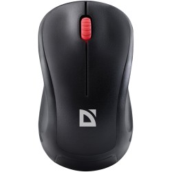 Мышь беспроводная Defender Bit MB-205 (52205) черный