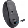 Мышь беспроводная Defender BIT MB-205 (52205) чёрный