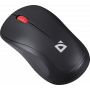 Мышь беспроводная Defender BIT MB-205 (52205) чёрный