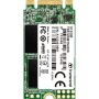 512 ГБ SSD диск Transcend MTS430S (TS512GMTS430S) зеленый