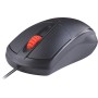 Мышь проводная Defender Icon MB-057 (52057) черный