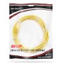 Патч-корд SHIP S6025YL0200-P желтый 2м