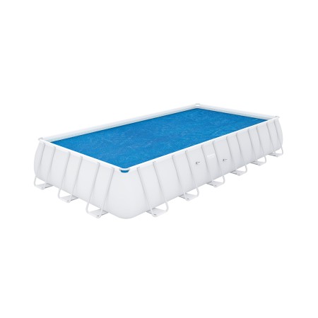 Тент BESTWAY (58228) 732х366см синий