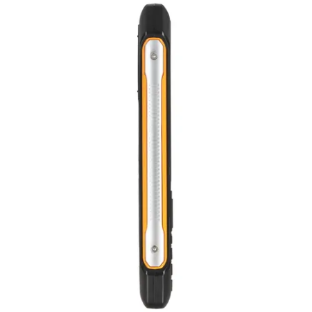 Мобильный телефон Texet TM-D412 (127206) чёрно-оранжевый