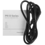 Блок питания DEEPCOOL PN750D (R-PN750D-FC0B-EU) чёрный