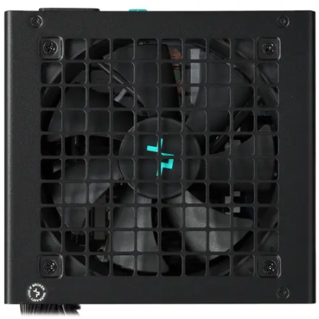 Блок питания DEEPCOOL PN750D (R-PN750D-FC0B-EU) чёрный