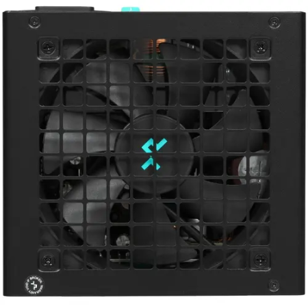Блок питания DEEPCOOL PN750M (R-PN750M-FC0B-EU) чёрный