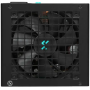 Блок питания DEEPCOOL PN750M (R-PN750M-FC0B-EU) чёрный