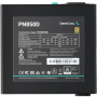 Блок питания DEEPCOOL PN850D (R-PN850D-FC0B-EU) чёрный