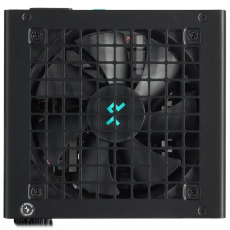 Блок питания DEEPCOOL PN850D (R-PN850D-FC0B-EU) чёрный