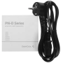 Блок питания DEEPCOOL PN850D (R-PN850D-FC0B-EU) чёрный