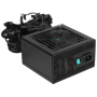 Блок питания DEEPCOOL PN850D (R-PN850D-FC0B-EU) чёрный
