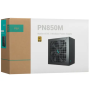 Блок питания DEEPCOOL PN850M (R-PN850M-FC0B-EU) чёрный