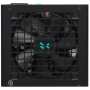 Блок питания DEEPCOOL PN850M (R-PN850M-FC0B-EU) чёрный