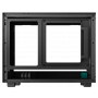 Корпус DEEPCOOL CH160 (R-CH160-BKNGI0-G-1) черный