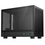 Корпус DeepCool CH160 (R-CH160-BKNGI0-G-1) черный