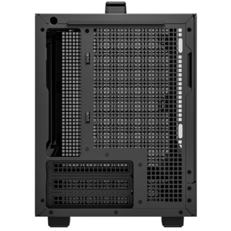 Корпус DeepCool CH160 (R-CH160-BKNGI0-G-1) черный