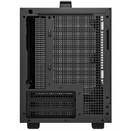 Корпус DEEPCOOL CH160 (R-CH160-BKNGI0-G-1) черный