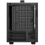 Корпус DeepCool CH160 (R-CH160-BKNGI0-G-1) черный