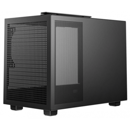 Корпус DEEPCOOL CH160 (R-CH160-BKNGI0-G-1) черный