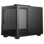 Корпус DEEPCOOL CH160 (R-CH160-BKNGI0-G-1) черный
