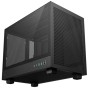 Корпус DeepCool CH160 (R-CH160-BKNGI0-G-1) черный