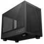Корпус DEEPCOOL CH160 (R-CH160-BKNGI0-G-1) черный