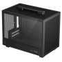 Корпус DeepCool CH160 (R-CH160-BKNGI0-G-1) черный