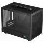 Корпус DEEPCOOL CH160 (R-CH160-BKNGI0-G-1) черный