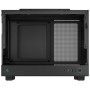 Корпус DeepCool CH160 (R-CH160-BKNGI0-G-1) черный