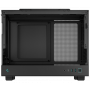 Корпус DEEPCOOL CH160 (R-CH160-BKNGI0-G-1) черный