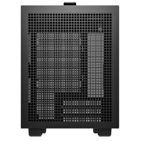 Корпус DeepCool CH160 (R-CH160-BKNGI0-G-1) черный