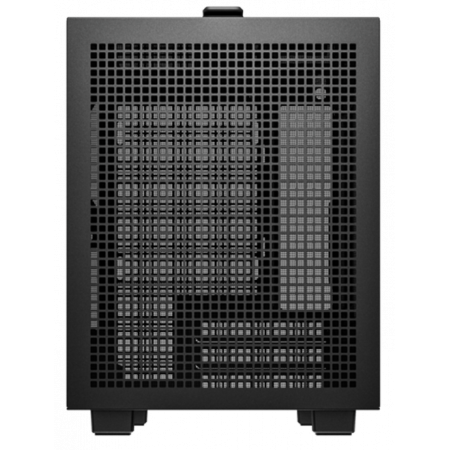 Корпус DEEPCOOL CH160 (R-CH160-BKNGI0-G-1) черный