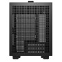 Корпус DeepCool CH160 (R-CH160-BKNGI0-G-1) черный
