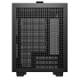 Корпус DEEPCOOL CH160 (R-CH160-BKNGI0-G-1) черный