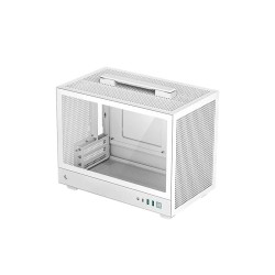 Корпус Deepcool CH160 (R-CH160-WHNGI0-G-1) белый