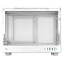 Корпус DEEPCOOL CH160 (R-CH160-WHNGI0-G-1) белый