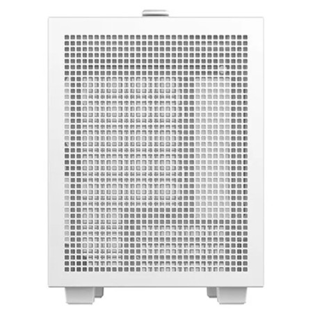Корпус DeepCool CH160 (R-CH160-WHNGI0-G-1) белый