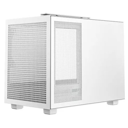 Корпус DeepCool CH160 (R-CH160-WHNGI0-G-1) белый