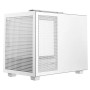 Корпус DeepCool CH160 (R-CH160-WHNGI0-G-1) белый