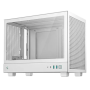 Корпус DEEPCOOL CH160 (R-CH160-WHNGI0-G-1) белый