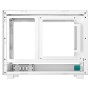 Корпус DeepCool CH160 (R-CH160-WHNGI0-G-1) белый