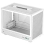 Корпус DeepCool CH160 (R-CH160-WHNGI0-G-1) белый