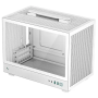 Корпус DEEPCOOL CH160 (R-CH160-WHNGI0-G-1) белый