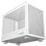 Корпус DEEPCOOL CH160 (R-CH160-WHNGI0-G-1) белый