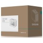 Корпус DeepCool CH160 (R-CH160-WHNGI0-G-1) белый