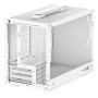 Корпус DeepCool CH160 (R-CH160-WHNGI0-G-1) белый