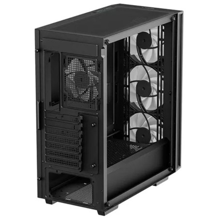 Корпус DeepCool Matrexx 55 Mesh V4 (R-MATREXX55-BKAGA4-G-4) черный