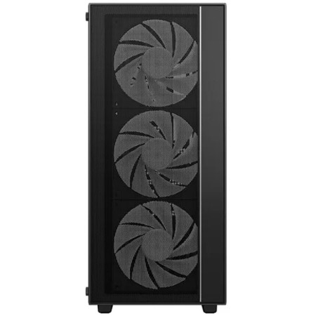 Корпус DeepCool Matrexx 55 Mesh V4 (R-MATREXX55-BKAGA4-G-4) черный